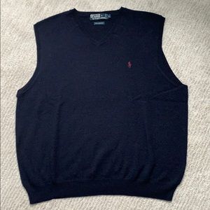 Polo by Ralph Lauren Lambswool Best